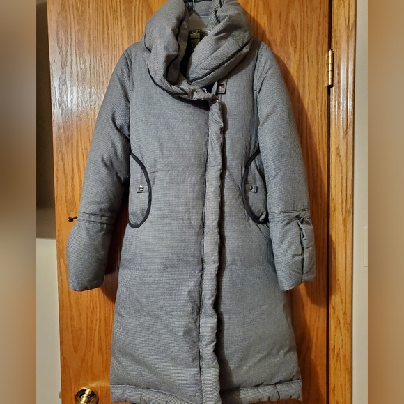 Soia & Kyo Jackets & Blazers - Soia & Kyo Fara Down Coat